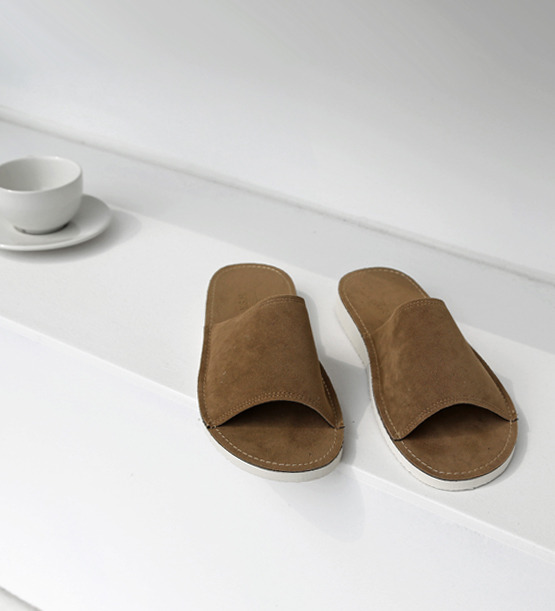 Troy Modern Slippers (1color)