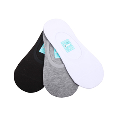 silicon fake socks (3color)