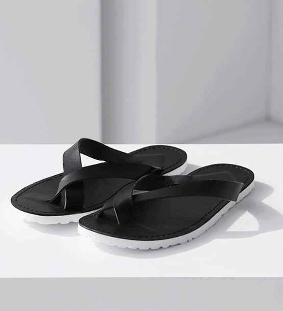 Arvid daily flip-flops (3color)
