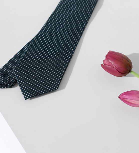 Basic Dot Tie (3color)