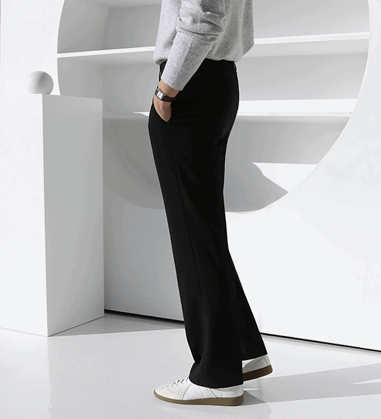 Modern vallin pants(5color)