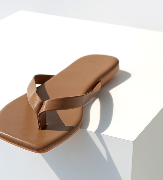 Riom flip-flop (4color)